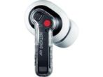 Nothing Ear Draadloze Oordopjes True Wireless - Noise, Audio, Tv en Foto, Hoofdtelefoons, Verzenden, Zo goed als nieuw