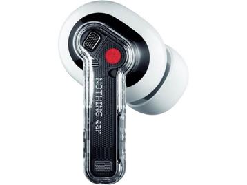 Nothing Ear Draadloze Oordopjes True Wireless - Noise beschikbaar voor biedingen