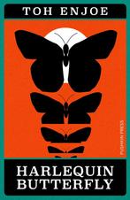 Harlequin Butterfly 9781782279778 Toh Enjoe, Boeken, Verzenden, Zo goed als nieuw, Toh Enjoe