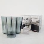 Iittala - Alvar Aalto - Vase - Savoy - Verre