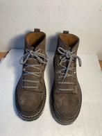 Alfred Dunhill - Bottes à lacets - Taille : EU 41