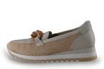 Gabor Instappers in maat 40 Beige | 5% korting, Kleding | Dames, Schoenen, Verzenden, Gabor, Gedragen, Instappers