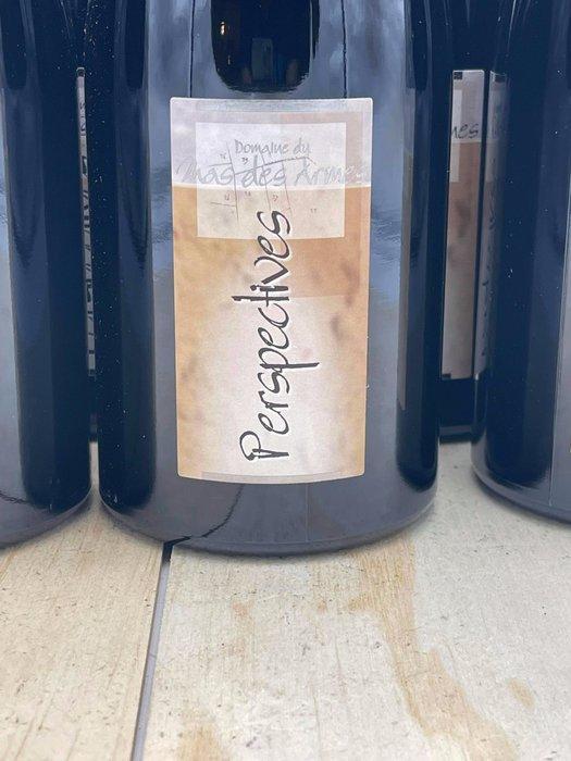 2023 IGP de LHérault Perspectives Mas des Armes - herault, Collections, Vins