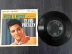 Elvis Presley - 4 x 7 EPs From the UK - Diverse titels - 45, Nieuw in verpakking
