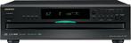 Onkyo DX-C390 - 6 CD-wisselaar, analoge en digitale uitga..., Verzenden, Nieuw
