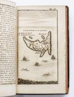 Wheler - Voyage de Dalmatie - 1689, Antiek en Kunst, Antiek | Boeken en Manuscripten