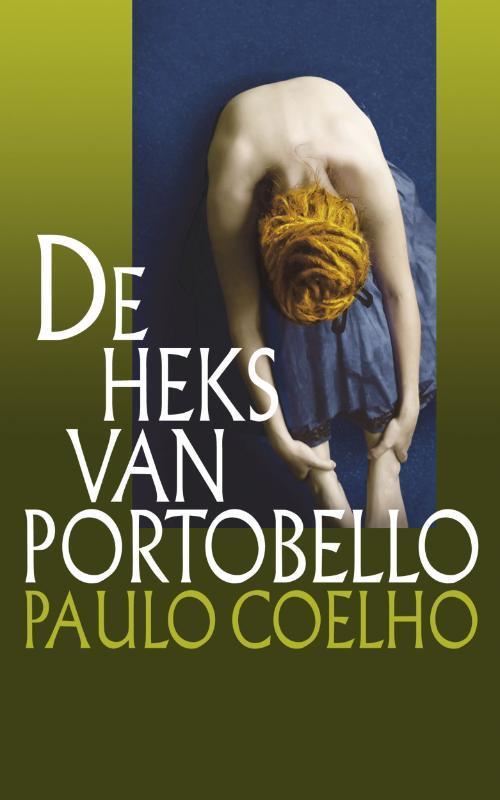 De heks van Portobello 9789029567473 Paulo Coelho, Boeken, Romans, Zo goed als nieuw, Verzenden