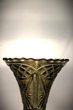 Vaas - Glas, Antiek en Kunst