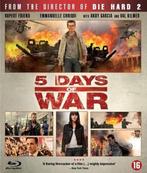 5 days of war (blu-ray tweedehands film), Cd's en Dvd's, Ophalen of Verzenden, Nieuw in verpakking