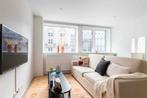 Appartement aan Boulevard Émile Jacqmain, Brussels, 50 m² of meer