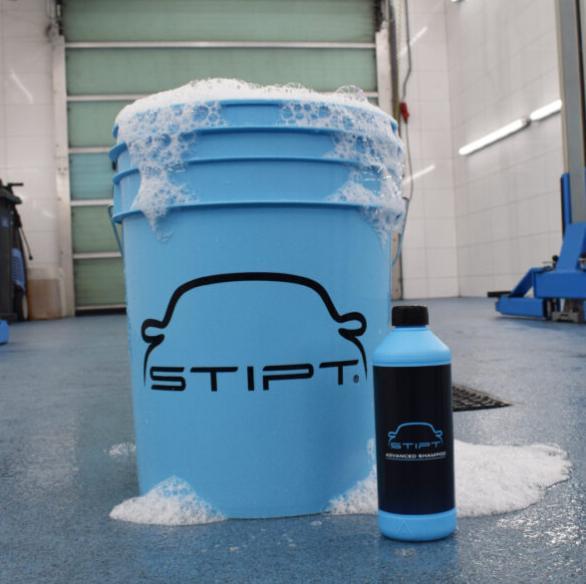Stipt Advanced Shampoo, Autos : Divers, Tuning & Styling, Enlèvement ou Envoi