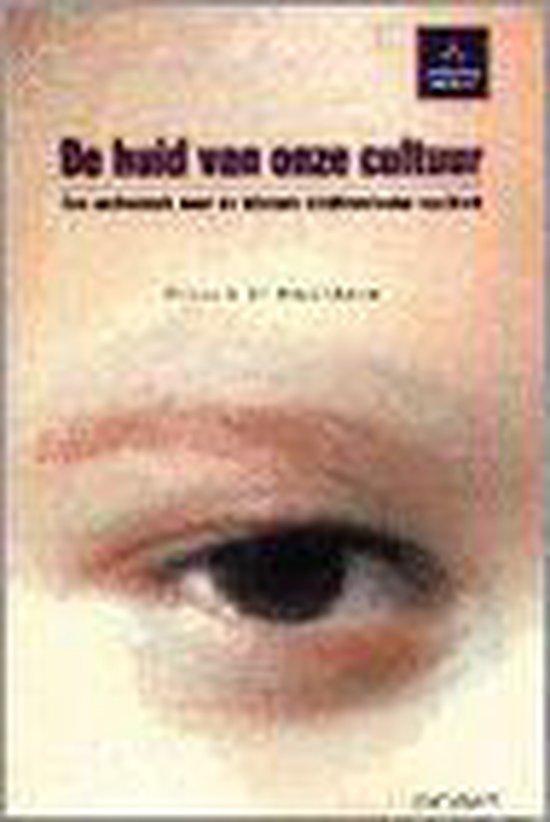 HUID VAN ONZE CULTUUR 9789067897211 D. de Kerckhove, Livres, Économie, Management & Marketing, Envoi