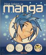 Hoe teken je Manga, Verzenden