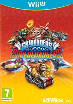 Skylanders: SuperChargers [Wii U], Consoles de jeu & Jeux vidéo, Jeux | Nintendo Wii U, Verzenden