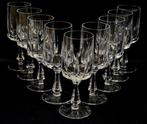 Nachtmann - Verre à vin (9) - SABINE - Cristal de plomb
