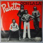 Rubettes, The - Ooh la la - Single, Cd's en Dvd's, Pop, Gebruikt, 7 inch, Single