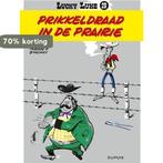 Prikkeldraad in de prairie / Lucky Luke / 29 9789031401925, Verzenden, Gelezen, Goscinny