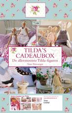 Tildas cadeaubox 9789043913911 Tone Finnanger, Boeken, Verzenden, Zo goed als nieuw, Tone Finnanger