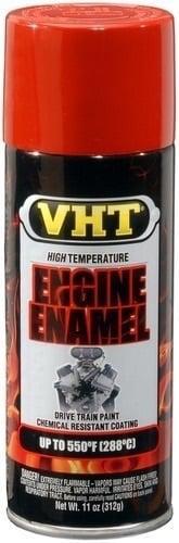 VHT engine Ford red sp152, Bricolage & Construction, Peinture, Vernis & Laque, Envoi