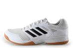 Adidas Sportschoenen in maat 48 Wit, Vêtements | Hommes, Chaussures, Verzenden, Sportschoenen