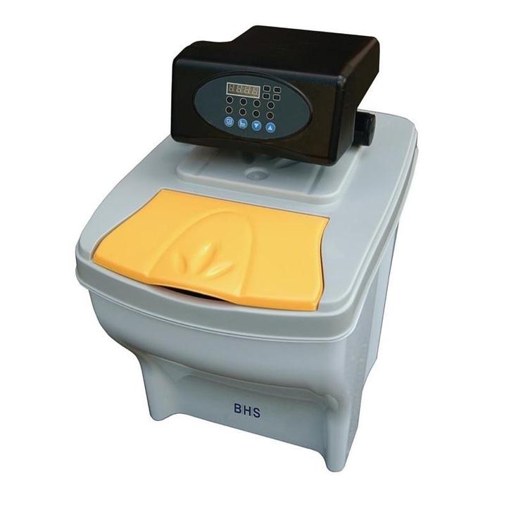 Automatische waterontharder | Ideaal met zout |, Zakelijke goederen, Horeca | Keukenapparatuur, Nieuw in verpakking, Verzenden