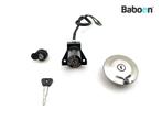 Contactslot Set Yamaha YB 125 SP, Verzenden, Gebruikt