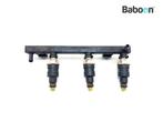 Injector BMW K 75 1985-1996 (K75 85 + Ultima), Motoren, Verzenden, Gebruikt