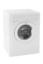 Indesit Iwdc6145 Wasdroogcombi 6- 5kg 1400t, Elektronische apparatuur, Was-droogcombinaties, Ophalen of Verzenden, Nieuw