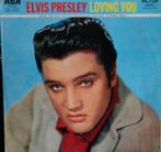 Elvis Presley - Loving You, Cd's en Dvd's, Verzenden, Gebruikt