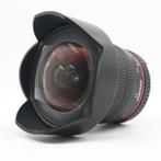 Samyang 14mm F/2.8 ED AS IF UMC Nikon | Tweedehands, Audio, Tv en Foto, Foto | Lenzen en Objectieven, Verzenden, Zo goed als nieuw