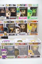 Funko Pop! - Pop Set 18x Funko Collection - with rare and, Antiquités & Art