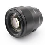Sony FE 85mm F/1.8 occasion, Audio, Tv en Foto, Verzenden, Zo goed als nieuw