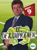 FC de kampioenen - Seizoen 9 op DVD, Cd's en Dvd's, Dvd's | Komedie, Verzenden, Nieuw in verpakking