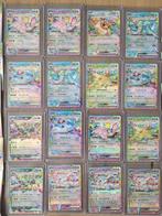 43 Mixed collection - Eevee, Umbreon - Scarlet & Violet