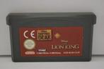 Brother Bear + The Lion King (GBA EUR), Nieuw