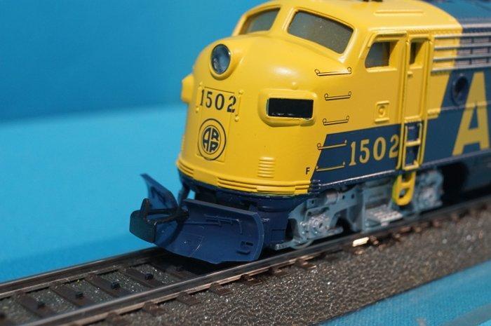 Märklin H0 - 3462 - Ensemble de train (1) - Ensemble de, Hobby en Vrije tijd, Modeltreinen | H0