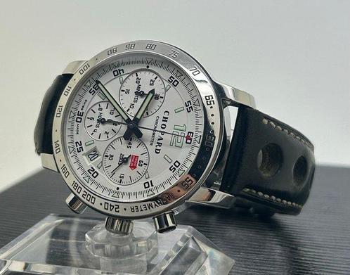 Chopard - Mille Miglia - 8932 - Heren - 2000-2010, Handtassen en Accessoires, Horloges | Heren