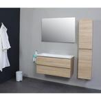 Badkamermeubel BWS Pepper Acryl Wastafel Zonder Kraangat, Bricolage & Construction, Ophalen of Verzenden, Bad