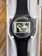 Mickey Mouse, Swatch X Disney X Keith Harding - 1 Watch -, Verzamelen, Nieuw