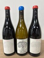 Jerome Bretaudau (Domaine de Belle Vue); Sens V x2, Gaia -, Nieuw