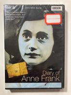 DIARY OF ANNE FRANK (IN SEAL) (DVD), Gebruikt