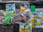 Lego Onderdelen - Creator, City - No set, Kinderen en Baby's, Speelgoed | Duplo en Lego, Nieuw