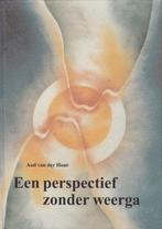 Een perspectief zonder weerga 9789090176888, Boeken, Gelezen, A. van der Hout, Verzenden