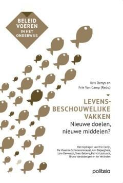 Levensbeschouwelijke vakken 9782509031983 Kris Denys, Livres, Livres scolaires, Envoi