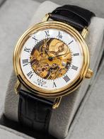 Zeno-Watch Basel - Nameless Skeleton * Limited Edition *