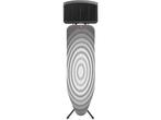 Brabantia Strijkplank B - Stoomgeneratorhouder - 124 x 38 cm, Huis en Inrichting, Verzenden, Zo goed als nieuw