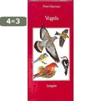 Vogels 9789021010120 Hayman, Verzenden, Gelezen, Hayman