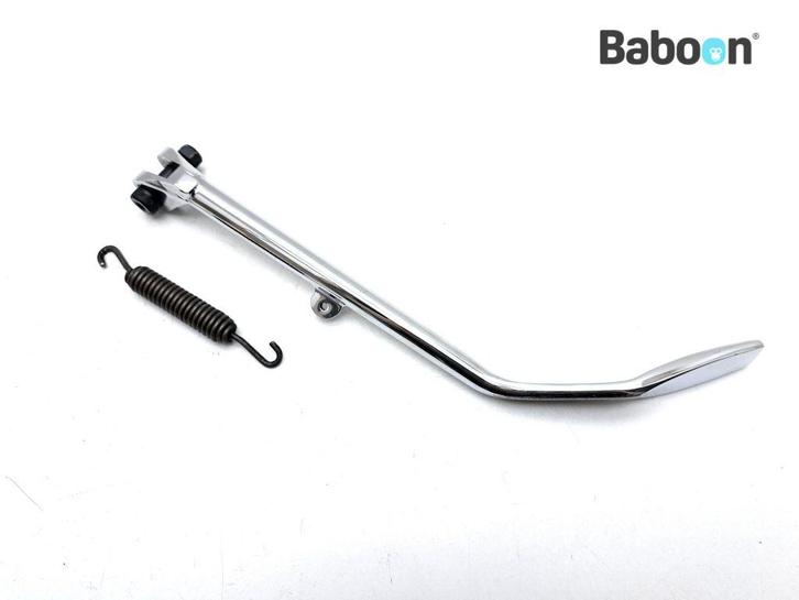 Béquille latérale Indian Int. Springfield 2022, Motoren, Onderdelen | Overige, Verzenden