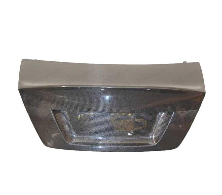 Porte de Coffre Arrière Pour Mercedes W204 C63 Csl Carbone, Autos : Pièces & Accessoires, Carrosserie & Tôlerie, Envoi