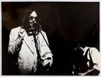 Gijsbert Hanekroot - Neil Young, London, 1973
